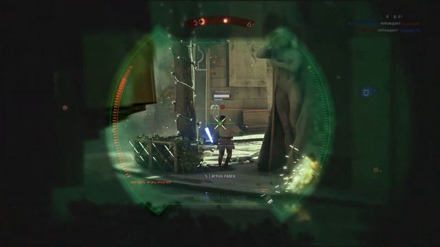 STAR WARS battlefront 2 Gameplay Multiplayer - ультра настройки графики смотреть онлайн