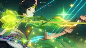 Genshin Impact