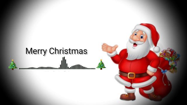 Jingle bells BGM | Christmas whatsapp status смотреть онлайн