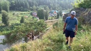 САНАТОРИЙ КУРЬИ АВГУСТ 2019