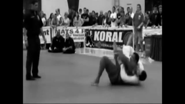 The Legend Of Jiu Jitsu Marcelo Garcia смотреть онлайн