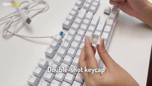 Leaven K550 | Cheapest Legit Mechanical Keyboard