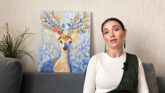 Что связала в феврале? Вязальные планы на март #вязаниеспицами #вязаниеназаказ #мастерклассвязание