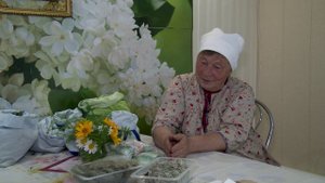 ТРАВНИЦА -КУДЕСНИЦА