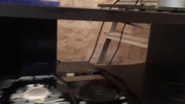 Причина скрипа в дисководе ps 4 slim смотреть онлайн