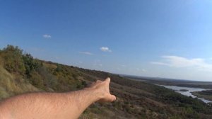 Клебан-Бык. СМОТРОВАЯ площадка.