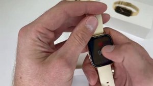 Умные часы GELIKON LINE GLW-94