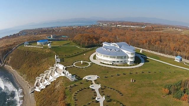 котедж Лушникова смотреть онлайн