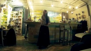 Лариса Амосова - Ом Намо Нараяная (Om Namo Narayanaya)