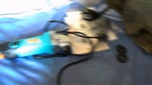 Sturm AG90112 1100W УШМ Болгарка