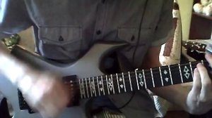 The Misfits - Scream! (Guitar Cover)