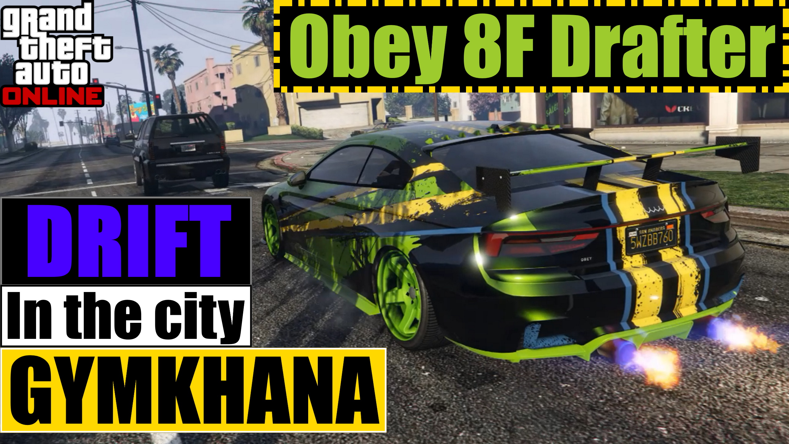 Obey 8f drafter gta 5 прототип фото 39