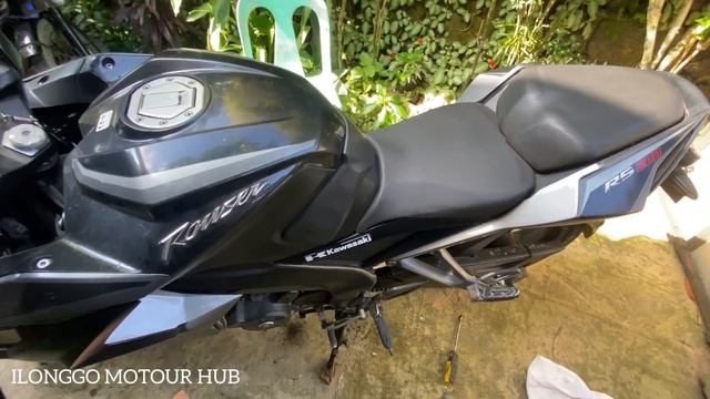 Rouser RS200 SC project with Resonator sound check/unboxing смотреть онлайн