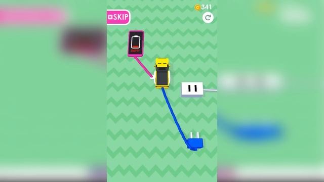 ЭВОЛЮЦИЯ ЗАРЯДКИ ТЕЛЕФОНА! ИГРА ЗАРЯДИ ТЕЛЕФОН! | Recharge Please!