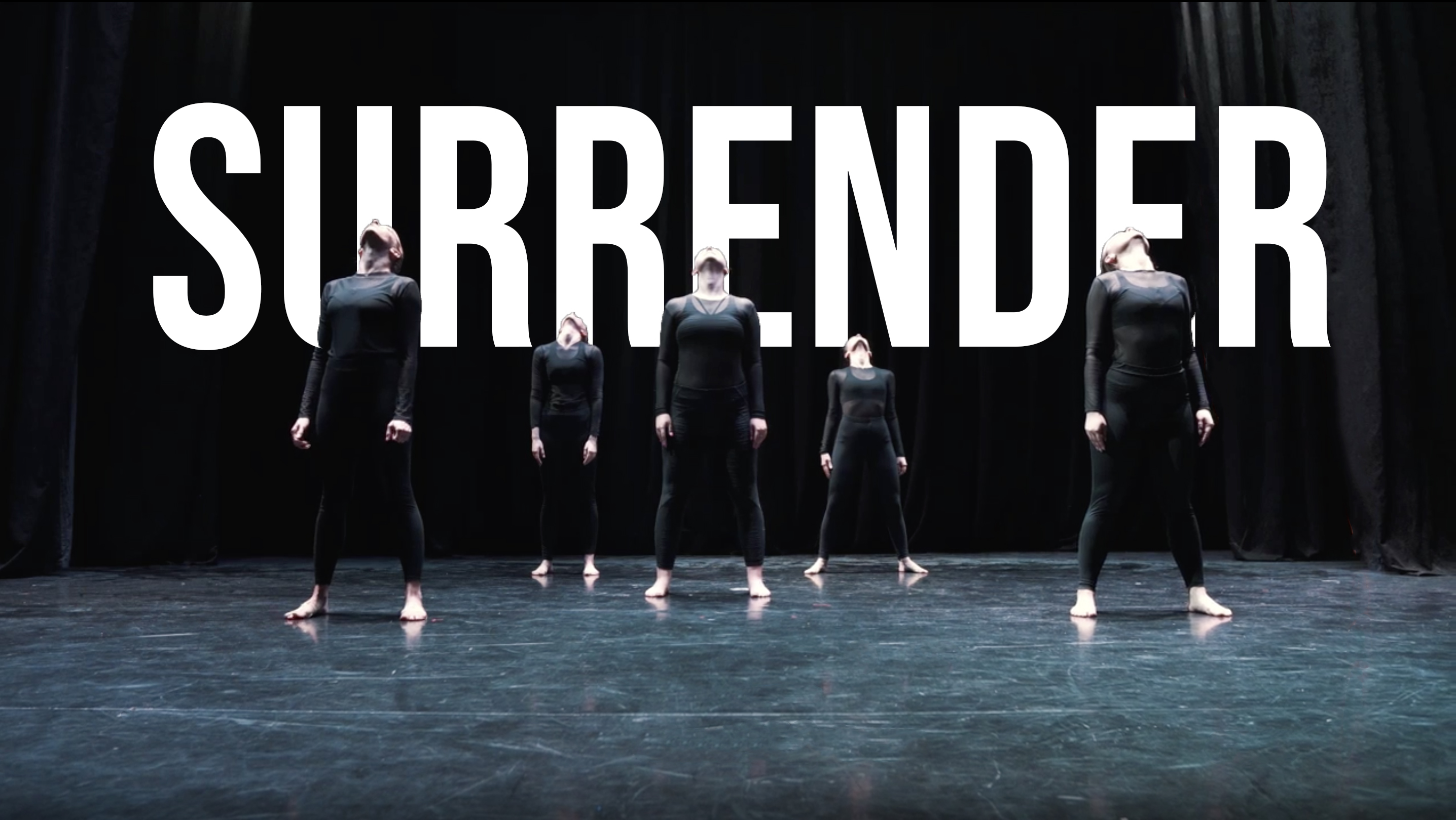 Drehz - Surrender | Сергей Денисов | JB Mainstream