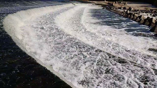 Водопады на реке Большой Иргиз-3 смотреть онлайн