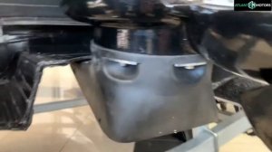 Как правильно выставить интейк в тоннеле!