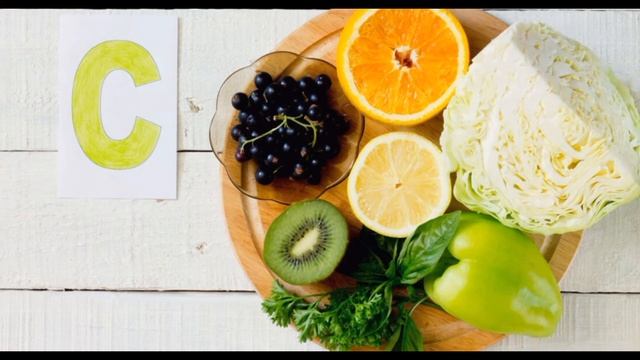 Польза витаминов для нашего организма и в чём они содержатся. смотреть онлайн