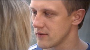 ПРОСТО РЯДОМ//Елена Скороходова и Сергей Горобченко в фильме"Большая разница".