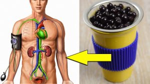 Настой из черноплодки ?борется с повышенным давлением, инсультом и...