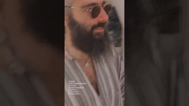 Евгений и Анастасия Ромашовы 20.04.2023