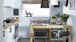 Шикарные идеи для кухни