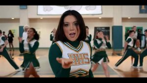 Выпускной класс & Алиса "Аэробика" | Русский трейлер | Netflix