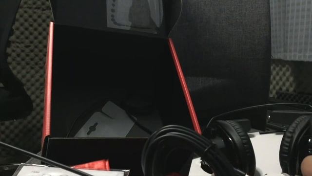 HEADPHONE SUPERLUX HD661 смотреть онлайн