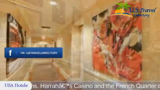 Pelham Hotel - New Orleans Hotels, Louisiana смотреть онлайн