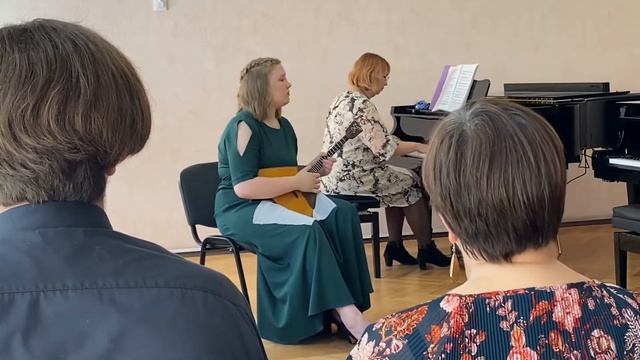 Н.Будашкин -вот мчится тройка почтовая смотреть онлайн