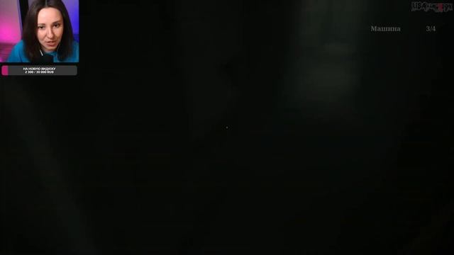 Outlive | новый ХОРРОР НА ВЫЖИВАНИЕ | СТРИМ, общение, прохождение смотреть онлайн