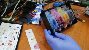 Инструкция разбираем БСНПЧ основные неисправности