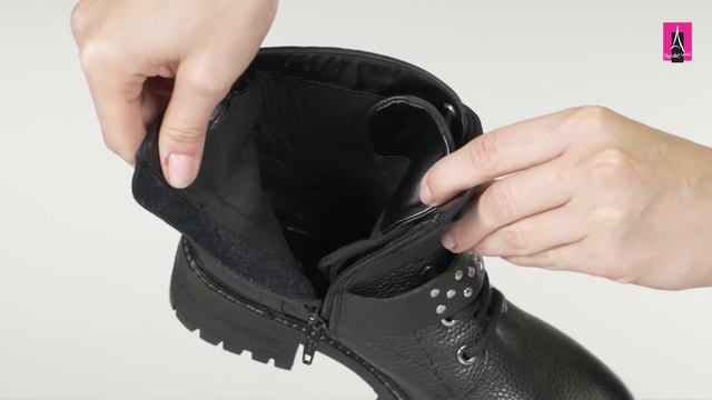 Видеообзор I Женские ботинки S.OLIVER AMMI 2689486 смотреть онлайн