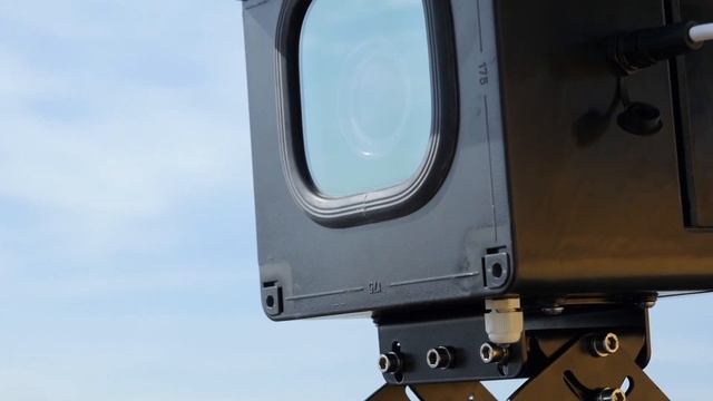 Установка таймлапс камеры Timebox в Самаре.