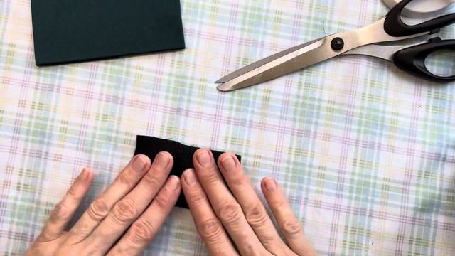 Как сшить галстук- бабочку своими руками. смотреть онлайн