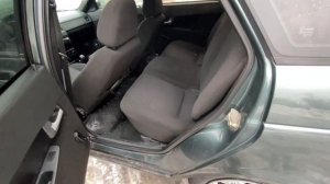 LADA Priora, 2008 1.6 MT (98 л.с.) обзор от Александра, Boston, Авто с пробегом