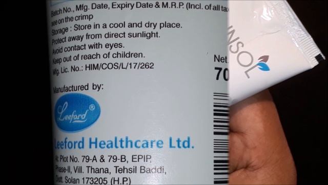 गर्मी के मौसम में Pimples & Oily Skin वालो के लिए Best Facewash | Clinsol Anti Acne Honest Review смотреть онлайн