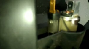 Подсветка в пепельницу. Часть 2