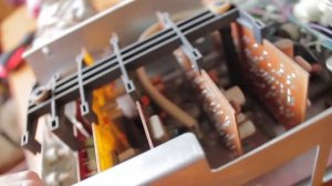 Кто-то выкинул такой раритет, маяк 231 стерео