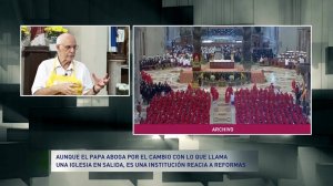 ¿Pierde fieles el catolicismo?: Sacerdote brasileño destapa la religión en público. (18.07.2024)