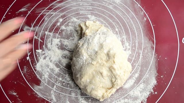 Лепешки с сыром на сковороде