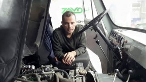 Установка ГБО на УАЗ Бортовой