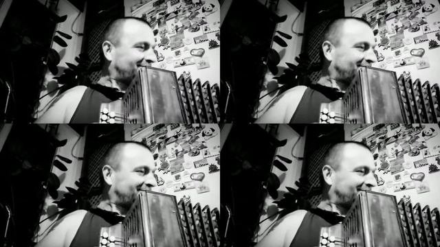 Вечерняя танцевальная.