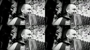 Вечерняя танцевальная.