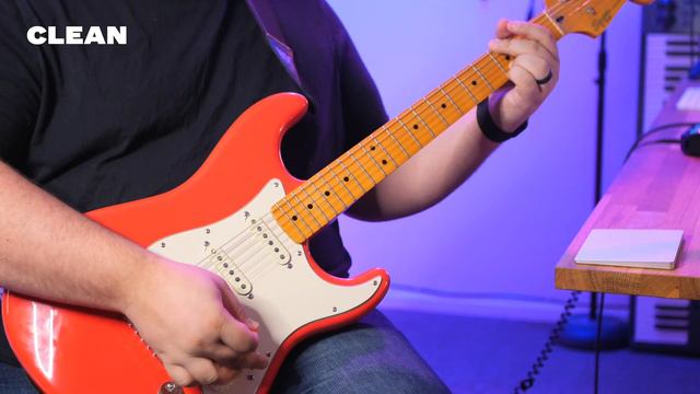 How is a Squier my No. 1 Guitar? - Squier Classic Vibe Strat Review смотреть онлайн