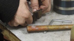 Полукапитальный ремонт двигателя УМЗ 4218  Часть 3.mp4