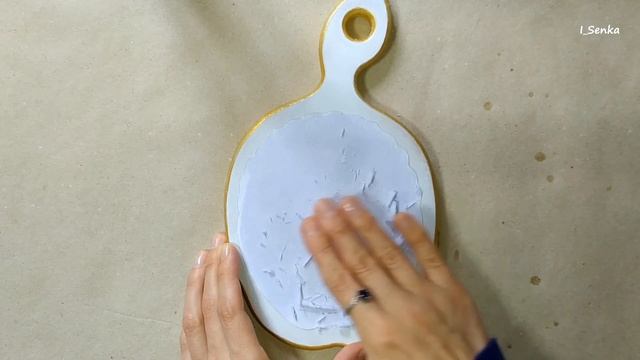 Декупаж для начинающих.Легко и просто!