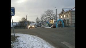 Как прекрасен этот мир, посмотри (Кичменгский Городок)