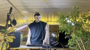 Премьера 2023 года.  dj set from home - notpray  [Pioneer DDJ - 400]