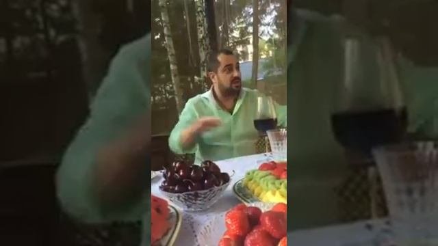 Анектдот. Содержание не литературной лексики. Смотреть до конца.